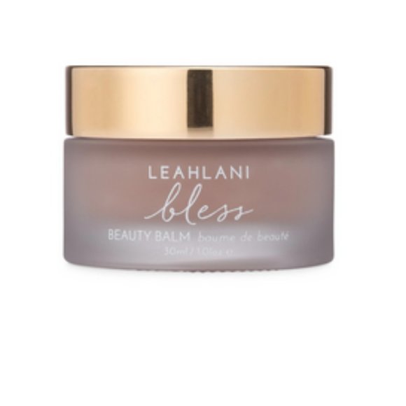 LEAHLANI Other - NWT - LEAHLANI Bless Beauty Balm